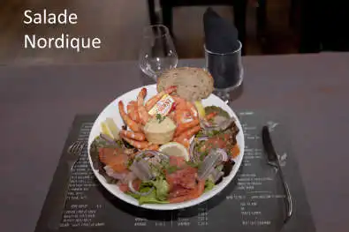 Salade-nordique